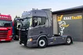 ciągnik siodłowy Scania zdjęcie 2