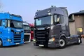 ciągnik siodłowy Scania zdjęcie 32