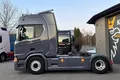 ciągnik siodłowy Scania zdjęcie 4