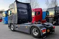 ciągnik siodłowy Scania zdjęcie 5