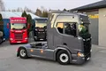 ciągnik siodłowy Scania zdjęcie 7