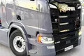 ciągnik siodłowy Scania zdjęcie 9