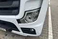 ciągnik siodłowy Mercedes zdjęcie 10