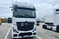 ciągnik siodłowy Mercedes zdjęcie 14