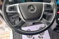 ciągnik siodłowy Mercedes zdjęcie 15