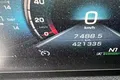 ciągnik siodłowy Mercedes zdjęcie 16