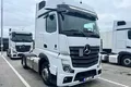 ciągnik siodłowy Mercedes zdjęcie 3