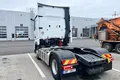 ciągnik siodłowy Mercedes zdjęcie 8