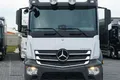 samochód ciężarowy Mercedes zdjęcie 15