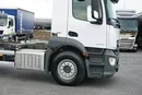 Mercedes / ANTOS / 2535 / ACC / E 6 / BDF + WINDA / 7.15 , 7.45, 7.82 M / OŚ SKRĘTNA zdjęcie 18