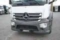 samochód ciężarowy Mercedes zdjęcie 23