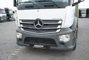 Mercedes / ANTOS / 2535 / ACC / E 6 / BDF + WINDA / 7.15 , 7.45, 7.82 M / OŚ SKRĘTNA zdjęcie 23