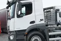 samochód ciężarowy Mercedes zdjęcie 24