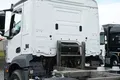 samochód ciężarowy Mercedes zdjęcie 32