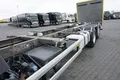 samochód ciężarowy Mercedes zdjęcie 34