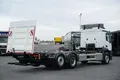 samochód ciężarowy Mercedes zdjęcie 5