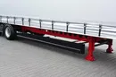 BERGER / FIRANKA / MEGA / MULTI LOCK / XL / 2 OSIE zdjęcie 17