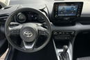 Toyota Yaris 1.5 Hybrid 116KM COMFORT STYLE TECH, salon Polska, gwarancja zdjęcie 10