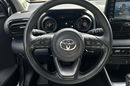 Toyota Yaris 1.5 Hybrid 116KM COMFORT STYLE TECH, salon Polska, gwarancja zdjęcie 11