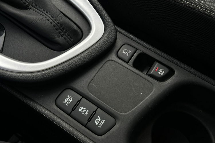 Toyota Yaris 1.5 Hybrid 116KM COMFORT STYLE TECH, salon Polska, gwarancja zdjęcie 19