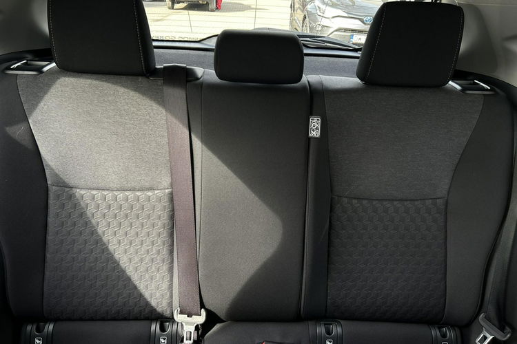 Toyota Yaris 1.5 Hybrid 116KM COMFORT STYLE TECH, salon Polska, gwarancja zdjęcie 26