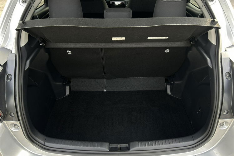 Toyota Yaris 1.5 Hybrid 116KM COMFORT STYLE TECH, salon Polska, gwarancja zdjęcie 27