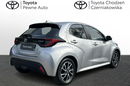 Toyota Yaris 1.5 Hybrid 116KM COMFORT STYLE TECH, salon Polska, gwarancja zdjęcie 5