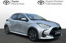 Toyota Yaris 1.5 Hybrid 116KM COMFORT STYLE TECH, salon Polska, gwarancja zdjęcie 7