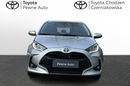 Toyota Yaris 1.5 Hybrid 116KM COMFORT STYLE TECH, salon Polska, gwarancja zdjęcie 8