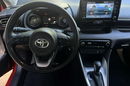 Toyota Yaris 1.5 Hybrid 116KM COMFORT STYLE TECH, salon Polska, gwarancja zdjęcie 10