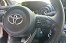 Toyota Yaris 1.5 Hybrid 116KM COMFORT STYLE TECH, salon Polska, gwarancja zdjęcie 12