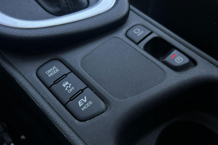 Toyota Yaris 1.5 Hybrid 116KM COMFORT STYLE TECH, salon Polska, gwarancja zdjęcie 19
