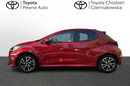 Toyota Yaris 1.5 Hybrid 116KM COMFORT STYLE TECH, salon Polska, gwarancja zdjęcie 2