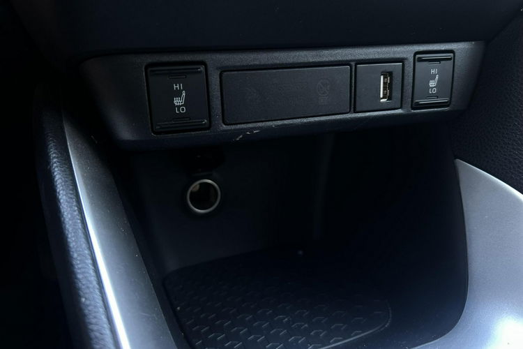 Toyota Yaris 1.5 Hybrid 116KM COMFORT STYLE TECH, salon Polska, gwarancja zdjęcie 21
