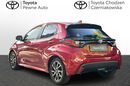 Toyota Yaris 1.5 Hybrid 116KM COMFORT STYLE TECH, salon Polska, gwarancja zdjęcie 3