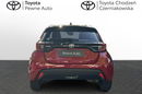 Toyota Yaris 1.5 Hybrid 116KM COMFORT STYLE TECH, salon Polska, gwarancja zdjęcie 4