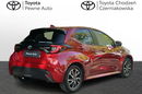 Toyota Yaris 1.5 Hybrid 116KM COMFORT STYLE TECH, salon Polska, gwarancja zdjęcie 5