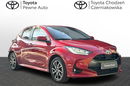 Toyota Yaris 1.5 Hybrid 116KM COMFORT STYLE TECH, salon Polska, gwarancja zdjęcie 7