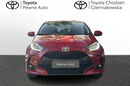 Toyota Yaris 1.5 Hybrid 116KM COMFORT STYLE TECH, salon Polska, gwarancja zdjęcie 8