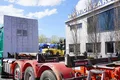 samochód ciężarowy Mercedes zdjęcie 15