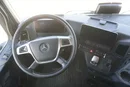Mercedes Arocs 3563 8×4 / 630 KM / oś skrętna / Zabudowa z kłonicami zdjęcie 19