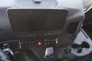 Mercedes Arocs 3563 8×4 / 630 KM / oś skrętna / Zabudowa z kłonicami zdjęcie 24