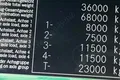 samochód ciężarowy Mercedes zdjęcie 3