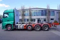 samochód ciężarowy Mercedes zdjęcie 5