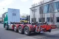 samochód ciężarowy Mercedes zdjęcie 6