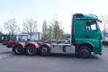 samochód ciężarowy Mercedes zdjęcie 9