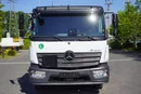 Mercedes Atego 1223 / FULL ADR / Rama 440 cm / Kab. sypialna / 175 tys. km zdjęcie 10