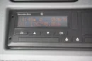 Mercedes Atego 1223 / FULL ADR / Rama 440 cm / Kab. sypialna / 175 tys. km zdjęcie 2