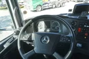 Mercedes Atego 1223 / FULL ADR / Rama 440 cm / Kab. sypialna / 175 tys. km zdjęcie 24