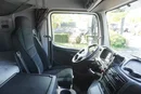 Mercedes Atego 1223 / FULL ADR / Rama 440 cm / Kab. sypialna / 175 tys. km zdjęcie 27